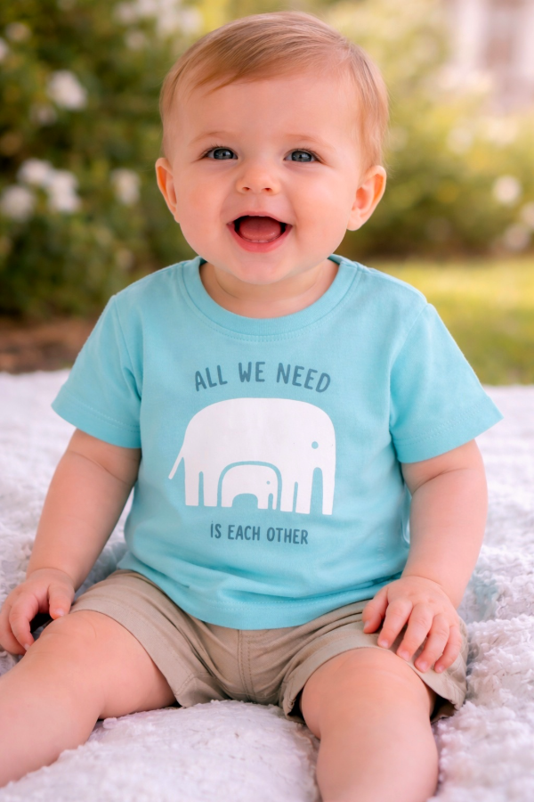 Producto - REMERA ELE (talle 2 y 4)