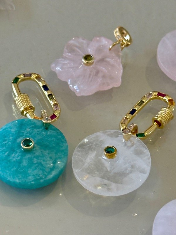 Producto - Charms para collares - 6