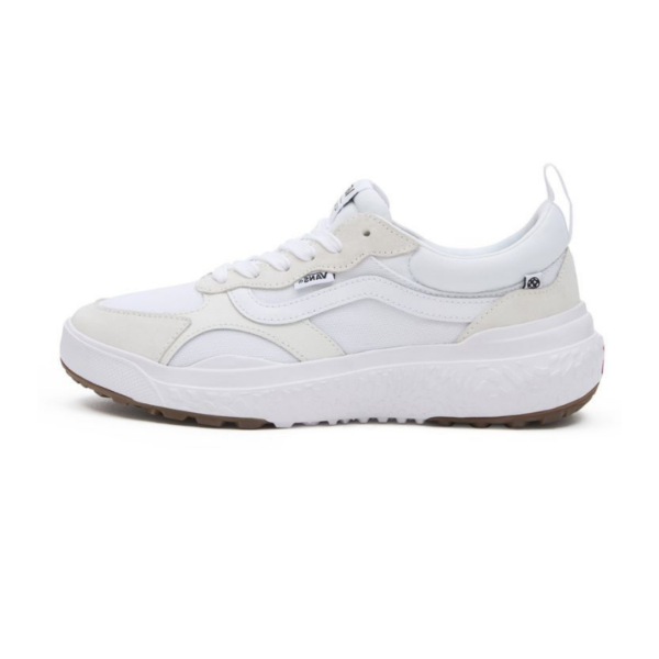 Producto - Vans VR3 Negro Blanco