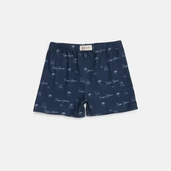 Producto - Boxer tropical