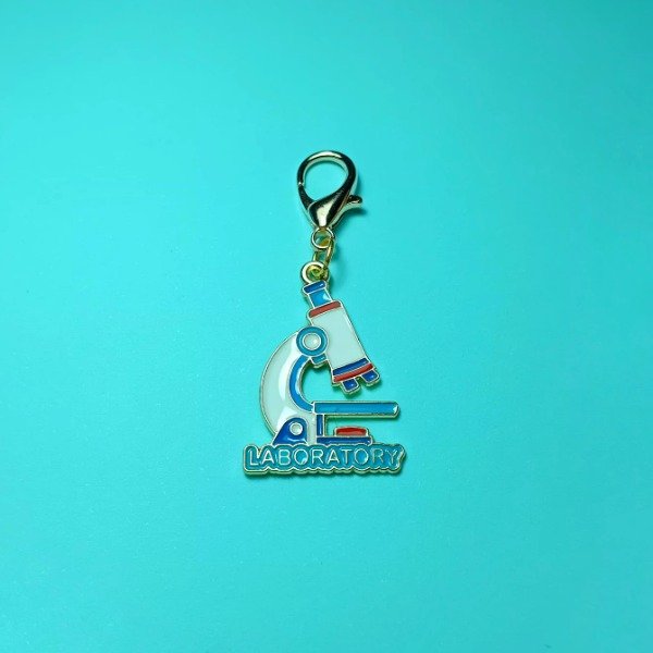 Producto - Charm Laboratory