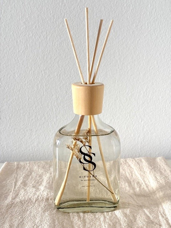 Producto - DIFUSOR LIGNE - madera