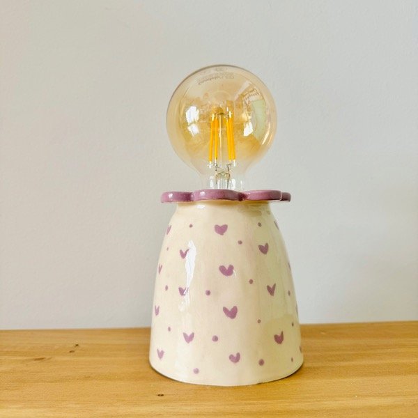 Producto - Velador Volados