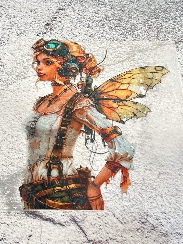 Producto - Dtf cuento