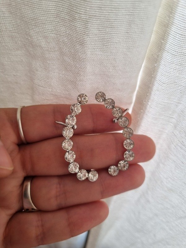 Producto - Trepadores con strass
