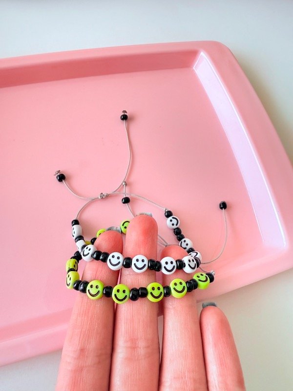 Producto - Pulsera smile