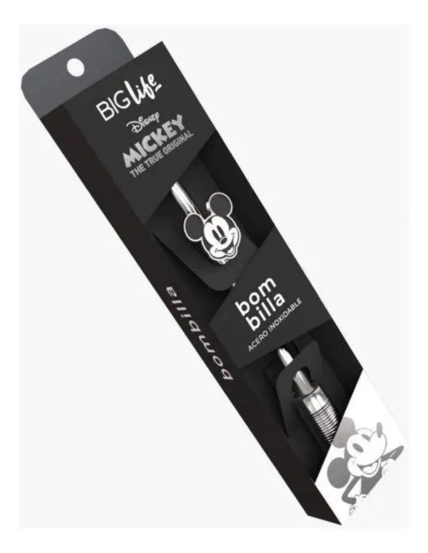 Producto - Bombilla de MICKEY
