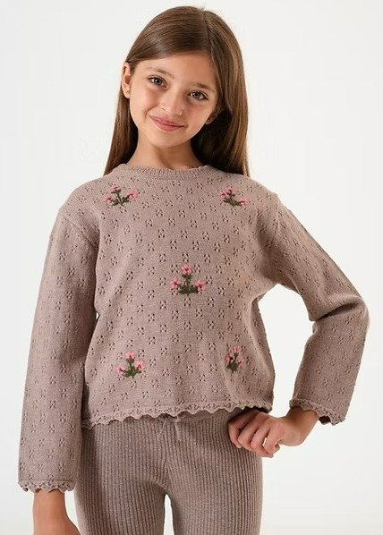 Producto - Sweater clover