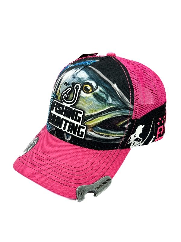 Producto - PESCA CON DESTAPADOR 7
