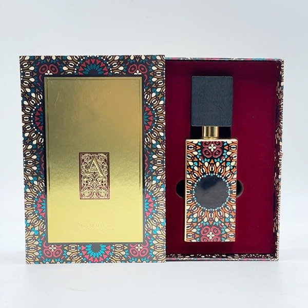 Perfume G5 Lataffa Ajwaad Fem 100ml