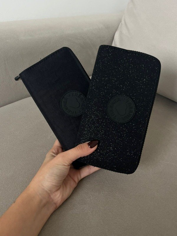 Producto - BILLETERA BLACK
