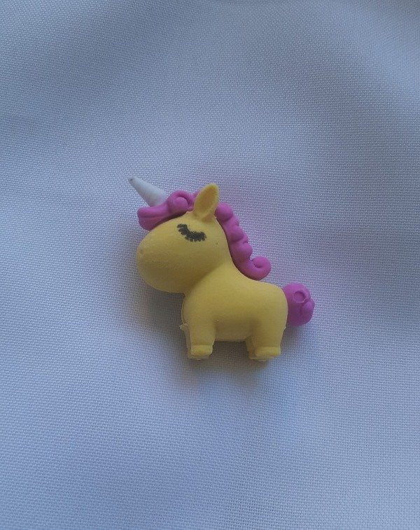 Producto - Goma unicornio