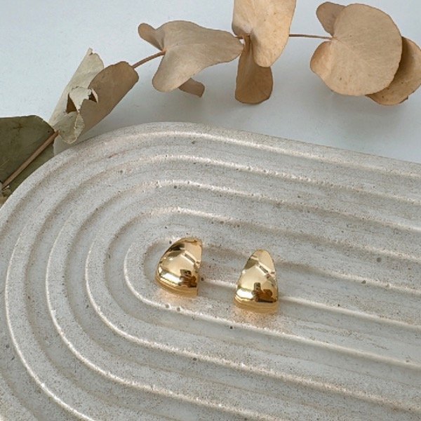 Producto - AROS MARUCA DORADO cod 6.6