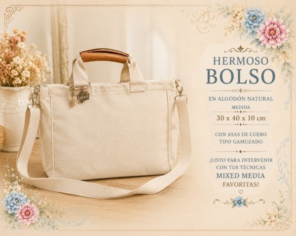 Producto - MATERA O BOLSO