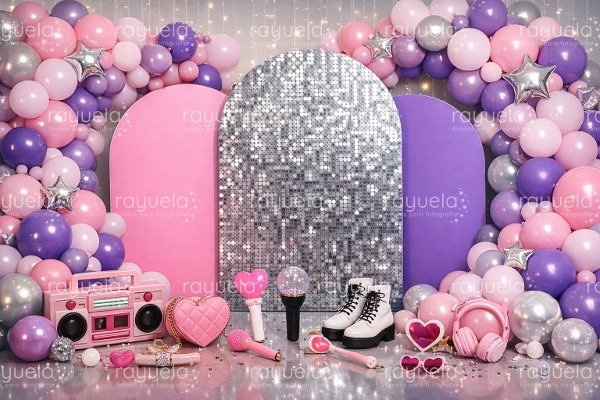 Producto - GUERRERAS K-POP 18