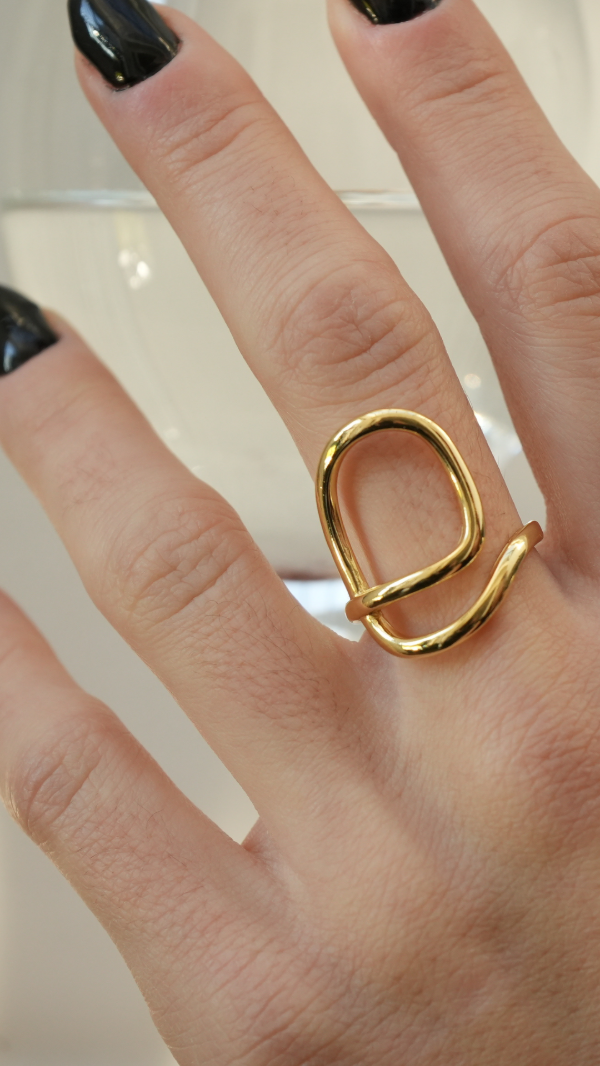 Producto - Anillo Aura