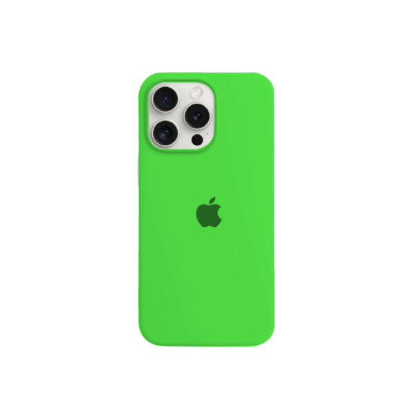 Producto - Silicone case iPhone 14 Pro - 14