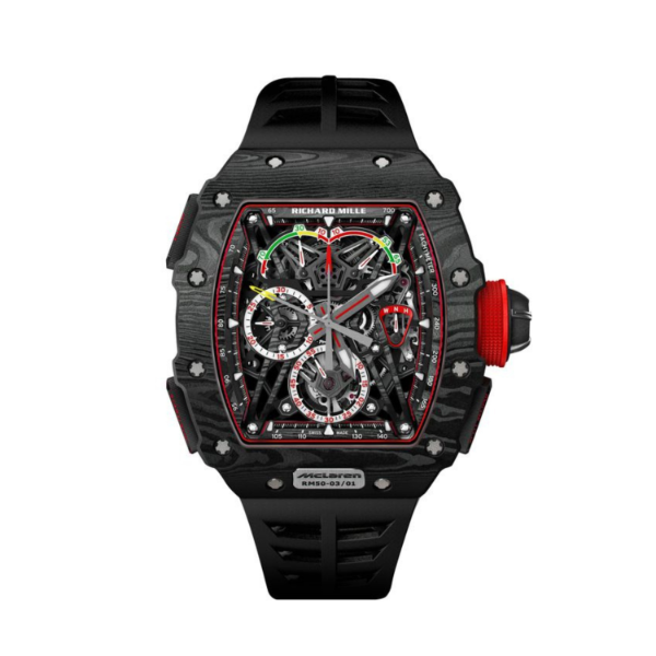 Producto - Richard Mille RM 50 03 McLaren F1