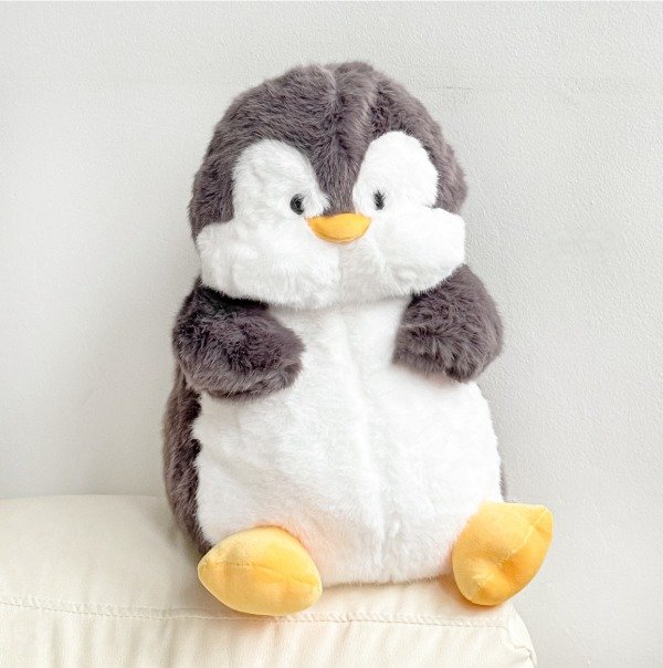 Producto - Pingüino panzón 28cm - 0