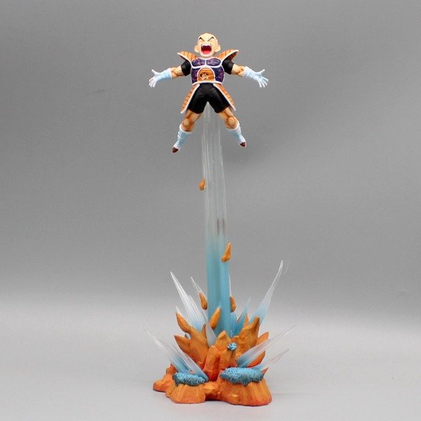 Producto - Figura Krilin explosión