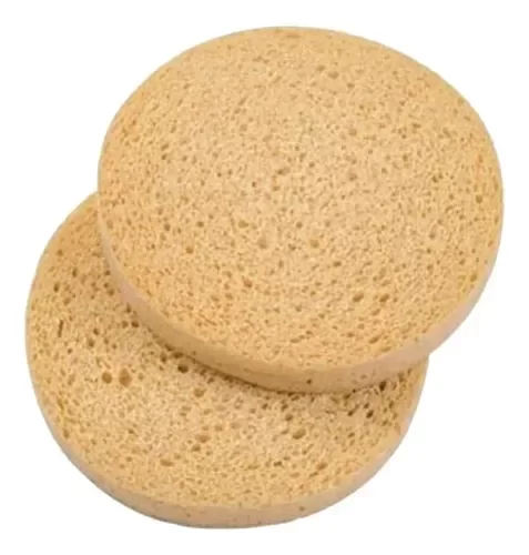 Producto - Esponja vegetal facial x 2 u
