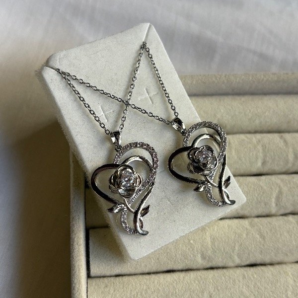 Producto - Collar Giratorio 6