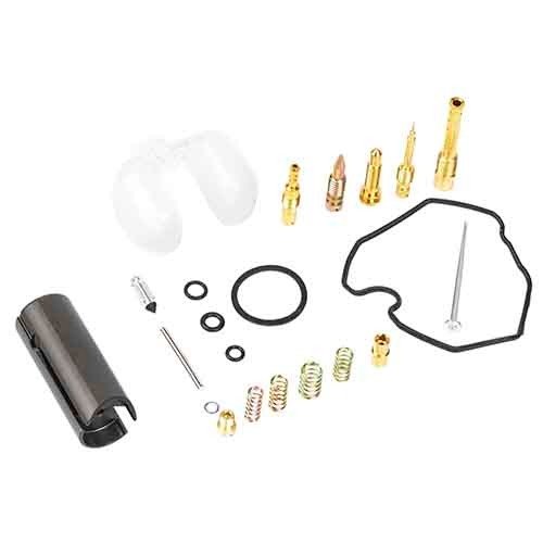 Producto - KIT REPARACION CARBURADOR HONDA CG 150 TITAN 150 XR 150 WSTD