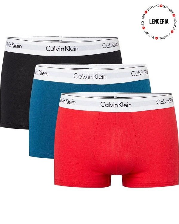 Producto - Boxer CALVIN KLEIN - 1