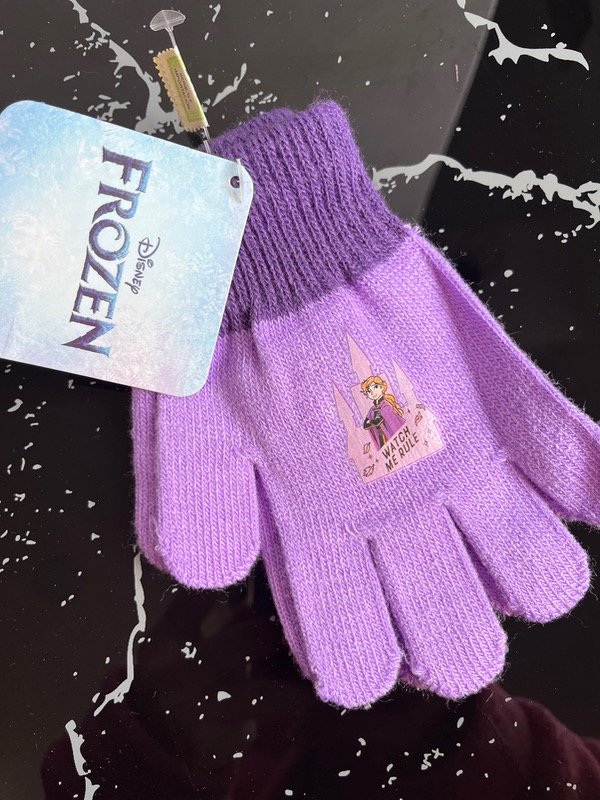Producto - Guante frozen varios diseños - 2