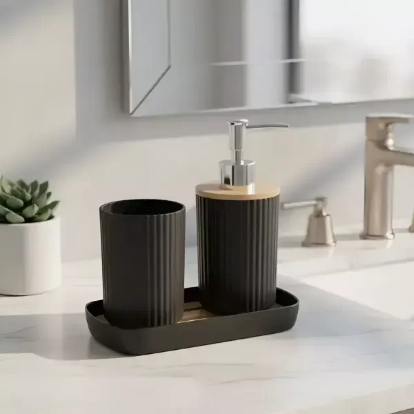 Producto - Set de Baño 3 Piezas - 3