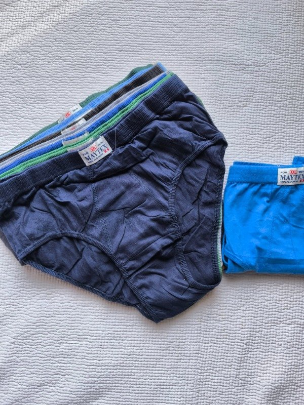 Producto - Slip adulto talle especial