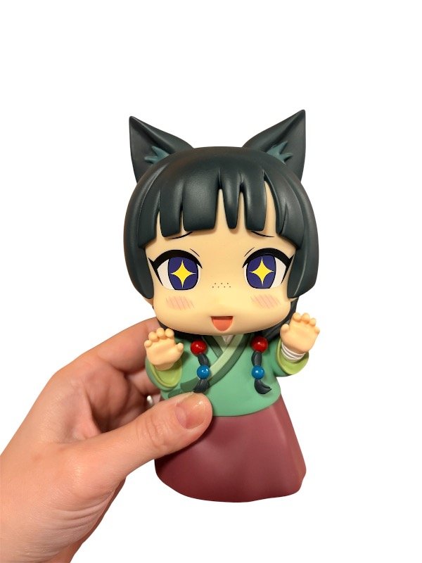 Producto - Figura Maomao Kusuriya no Hitorigoto Sofvimates Bandai - 1
