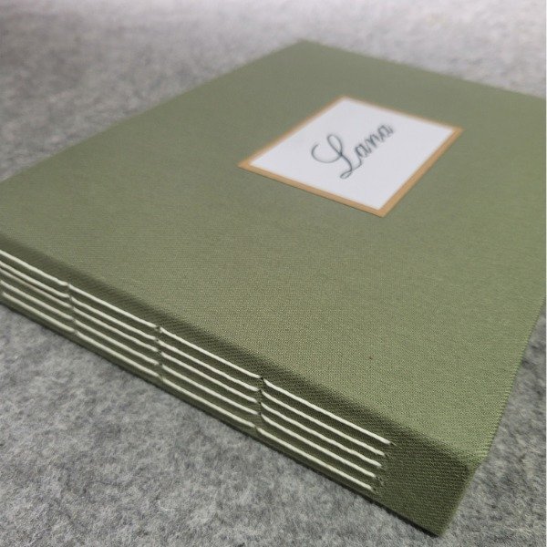 Producto - Álbum 30x25