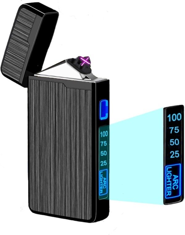 Producto - Encedendor Electrico Led Small