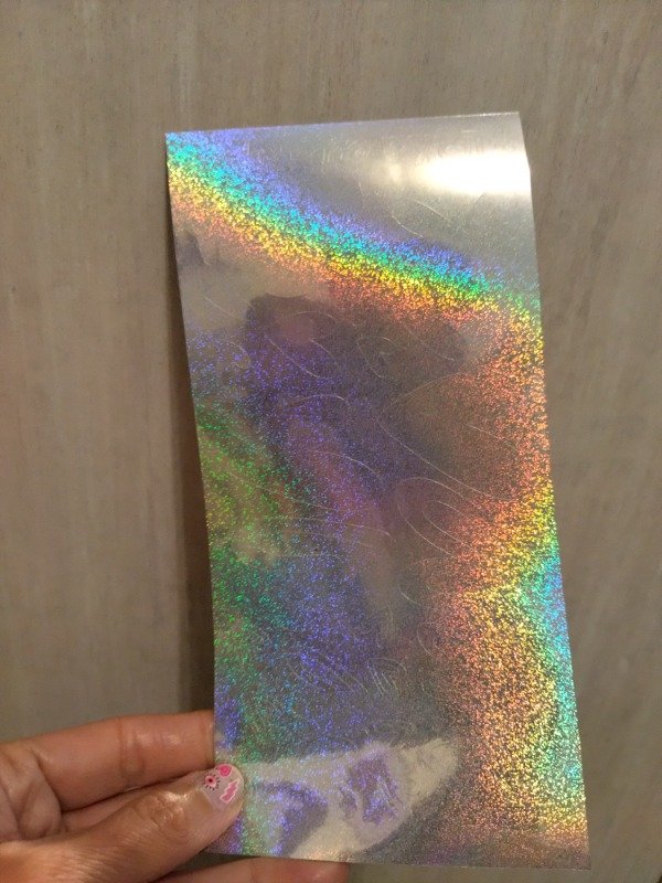 Producto - Vinilos de Corte Sin Pelar 10x20cm HeP Corazones #1