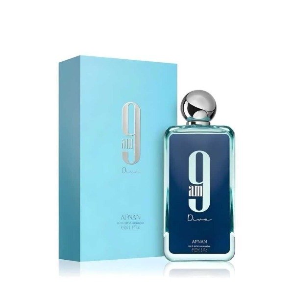 Producto - 9AM DIVE EDP 100ML