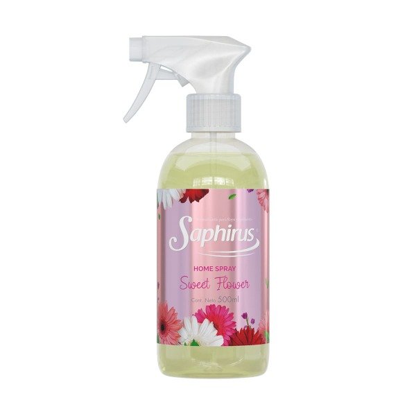 Producto - Home Spray Sweet Flower