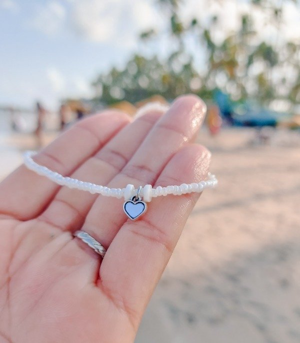 Producto - Tobillera Praia