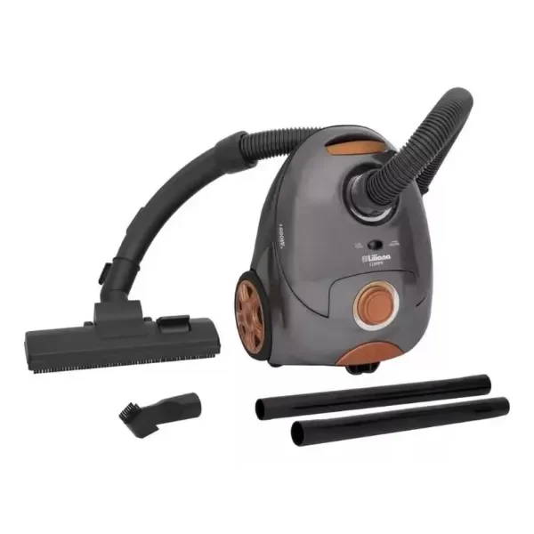 Producto - Aspiradora compacta LILIANA 1600W - LLA930