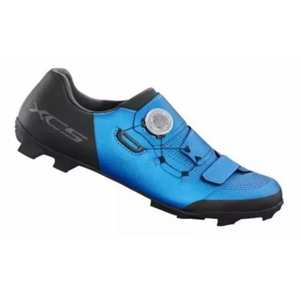Producto - ZAPATILLAS SHIMANO XC502