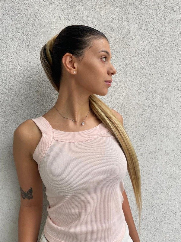 Producto - Musculosa Grecia