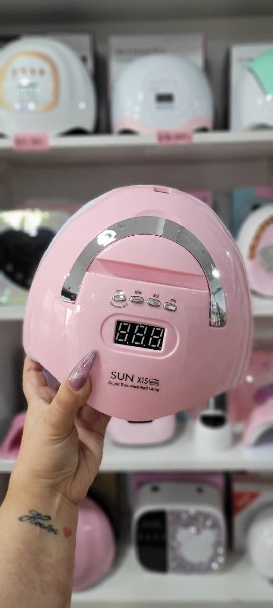 Producto - cabina sun 15plus 180wtt