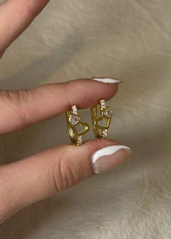 Producto - ARO OVALO CORAZON