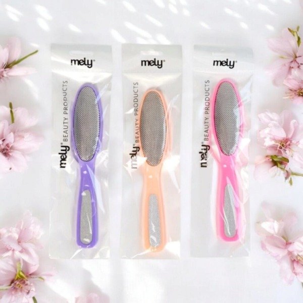 Producto - Escofina de metal Mely