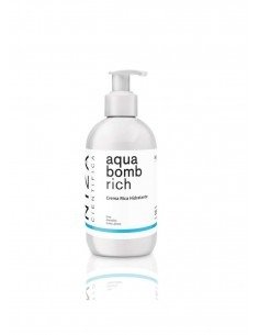 Producto - AQUA BOMB RICH - Crema Rica Hidratante.250ml