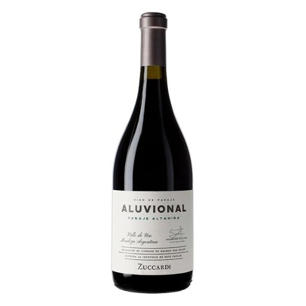 Producto - Aluvional Paraje Altamira Malbec
