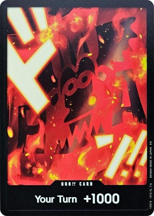 Producto - Don!! Dragon PBR02