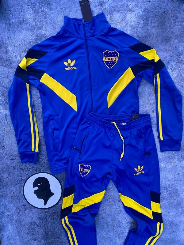 Producto - Conjunto de boca retro