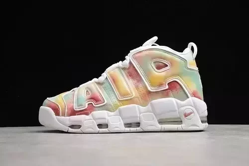 Producto - Nike Uptempo - 15