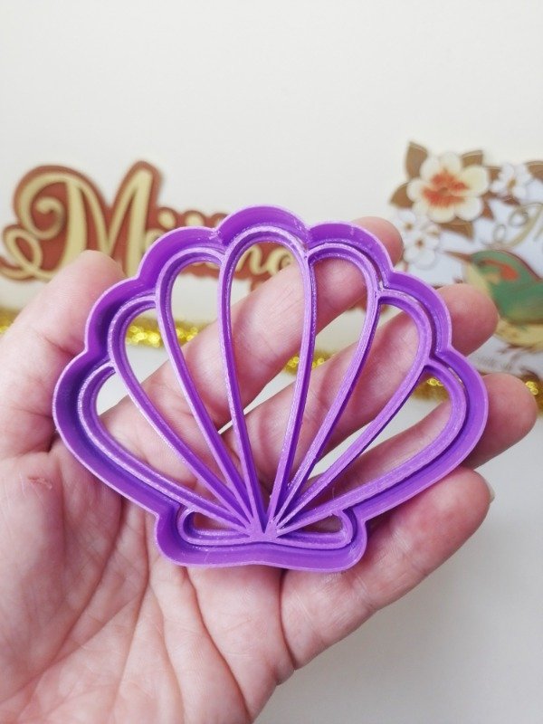Producto - Cortante Ostra Marcada